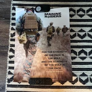 Marine corp posters